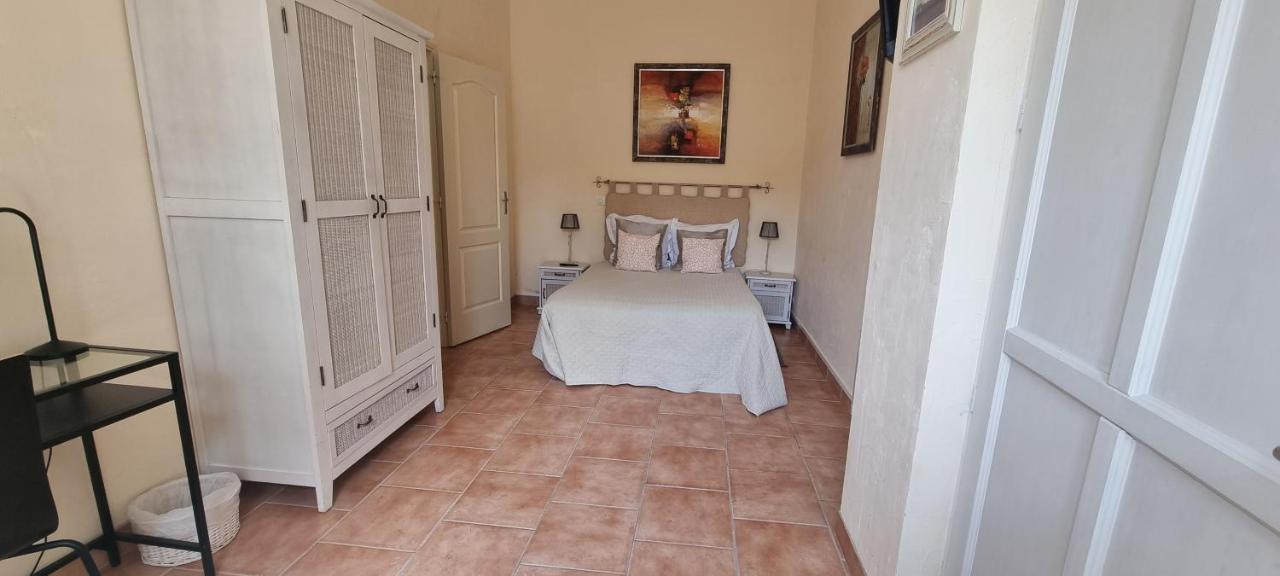 Domaine De La Courbe Hotel & Spa Le Lude Luaran gambar