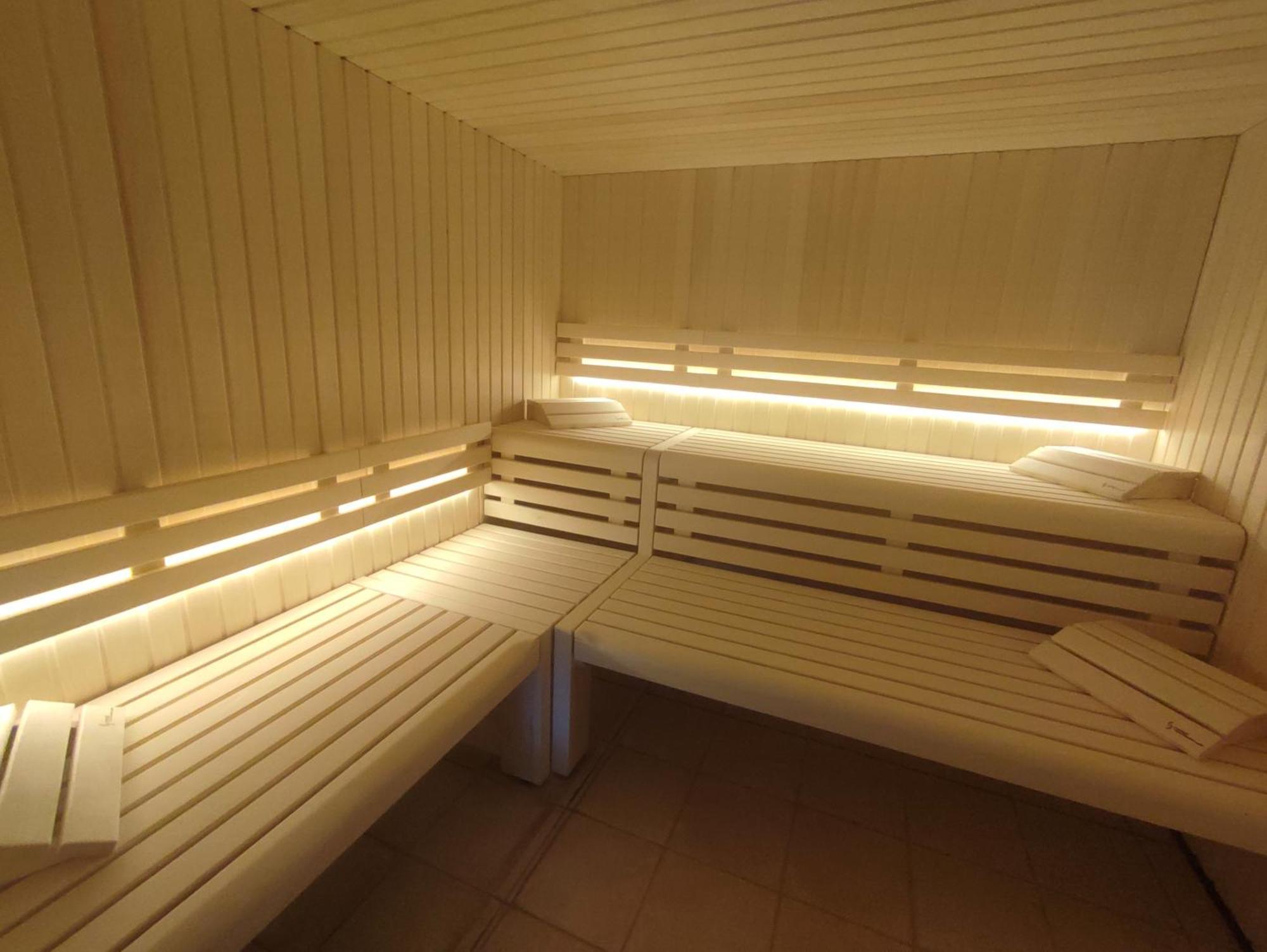 Domaine De La Courbe Hotel & Spa Le Lude Luaran gambar