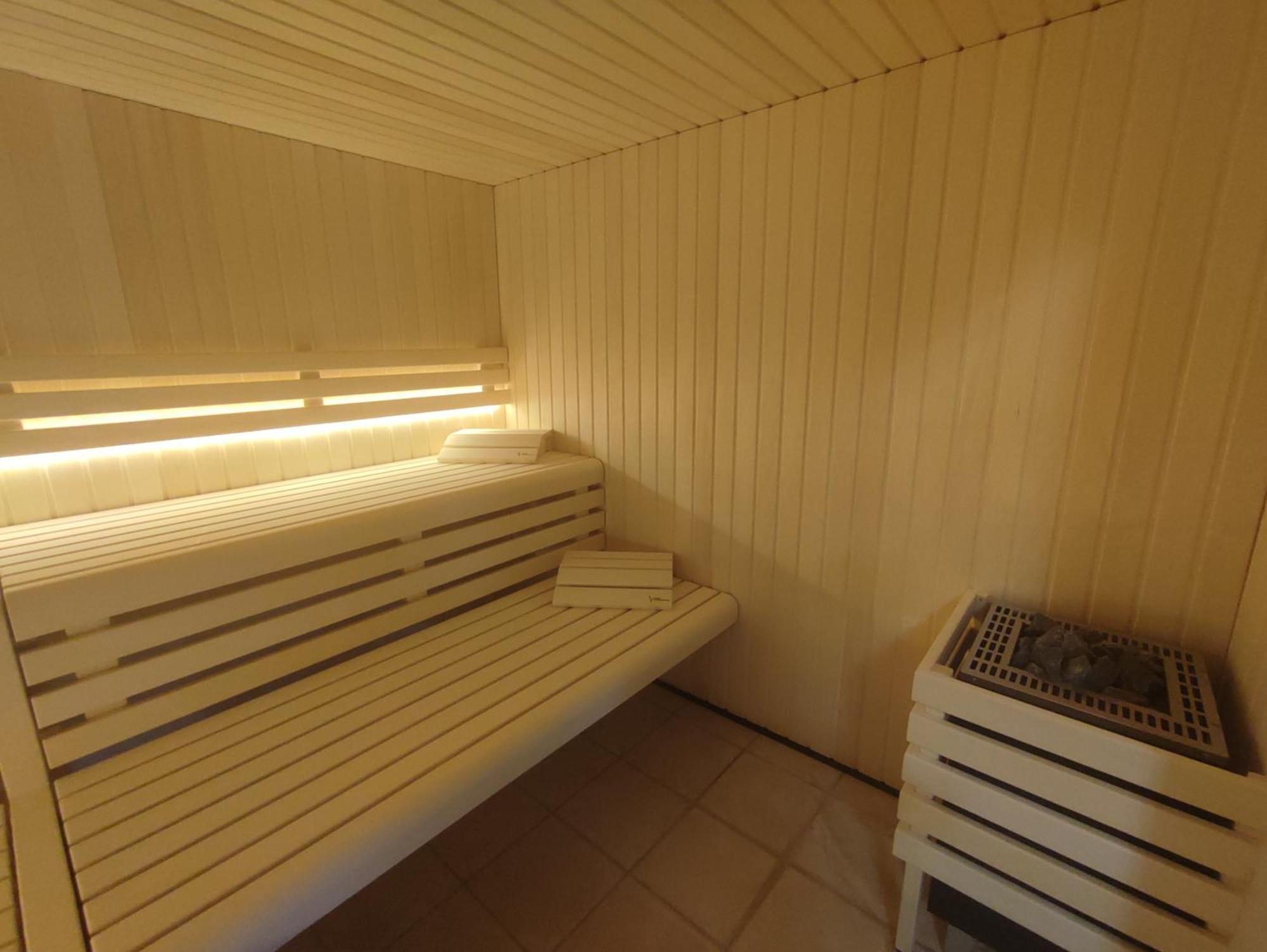 Domaine De La Courbe Hotel & Spa Le Lude Luaran gambar