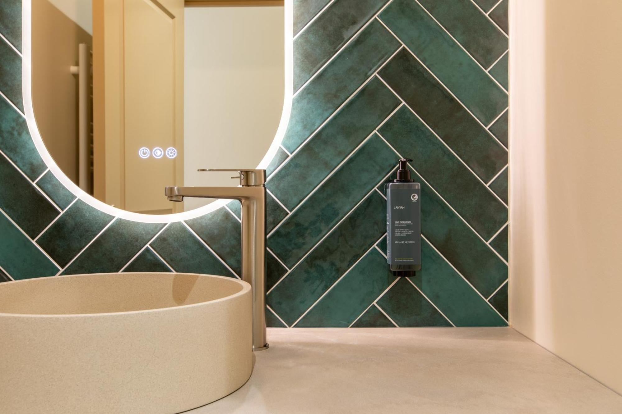 Domaine De La Courbe Hotel & Spa Le Lude Luaran gambar
