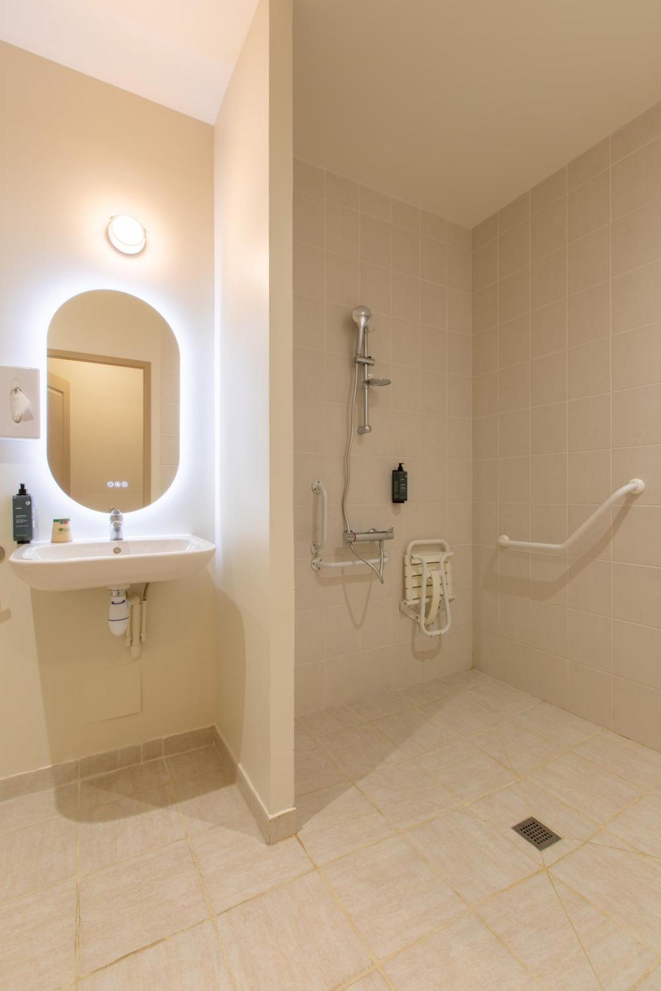 Domaine De La Courbe Hotel & Spa Le Lude Luaran gambar